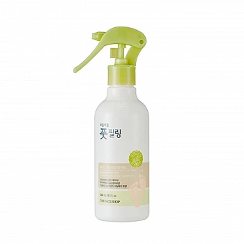 Пилинг-мист для тела 240мл Body Clean Peeling Mist 240ml
